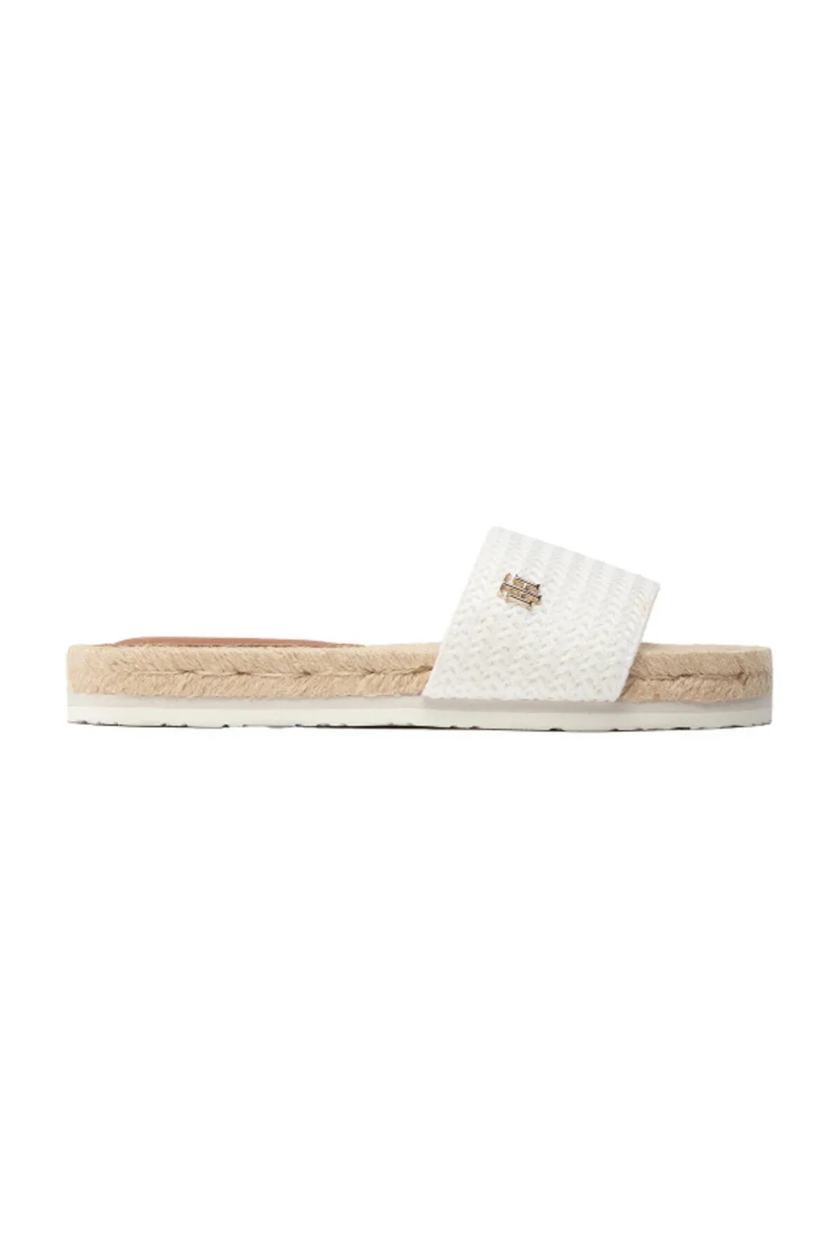 Tommy Hilfiger  Sandalen Damen/Mädchen ECRU