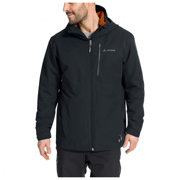 Vaude - Miskanti 3in1 Jacket II - Doppeljacke