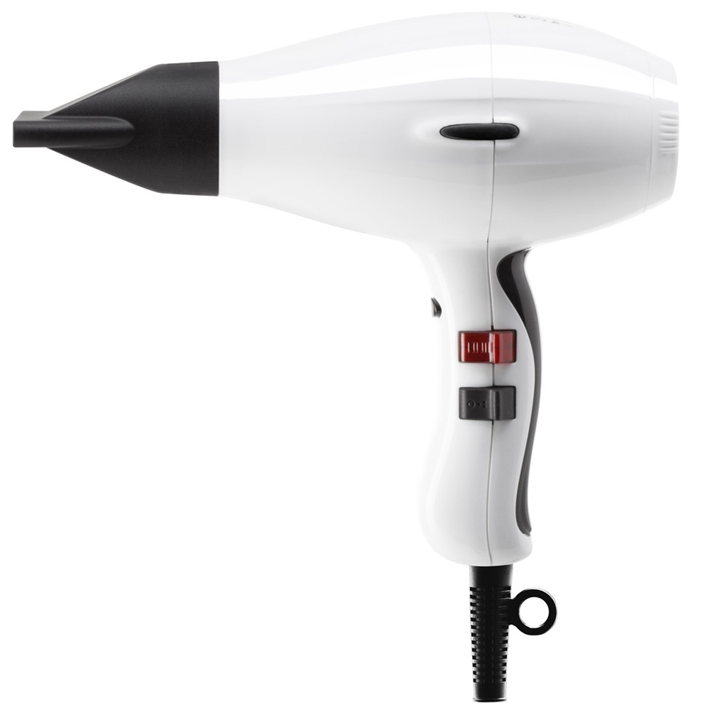elchim 3900 Healthy ionic Blanc Sèche-cheveux