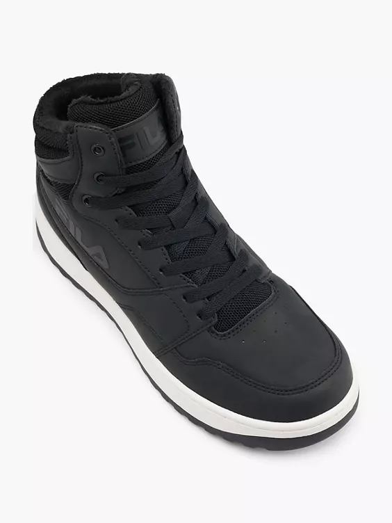 FILA Hoher Sneaker