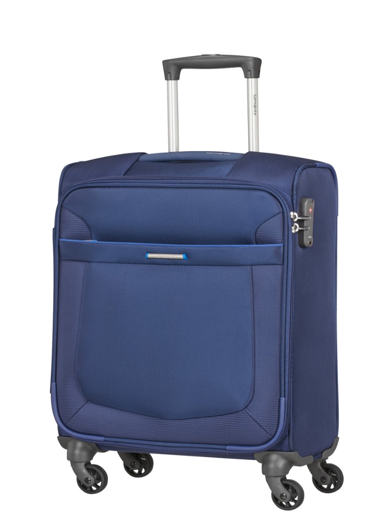 Samsonite Anafi S spinner 55 cm