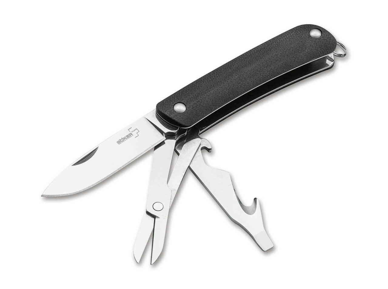 Mini Tech Tool City 4