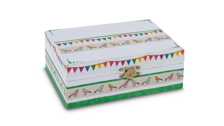 Rayher Washi Tape Party Wimpel 15mm x 15m 15 m