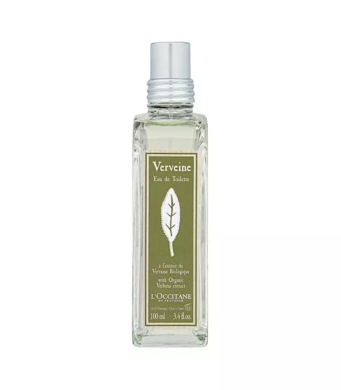 VERVEINE Eau de Toilette Vaporisateur
