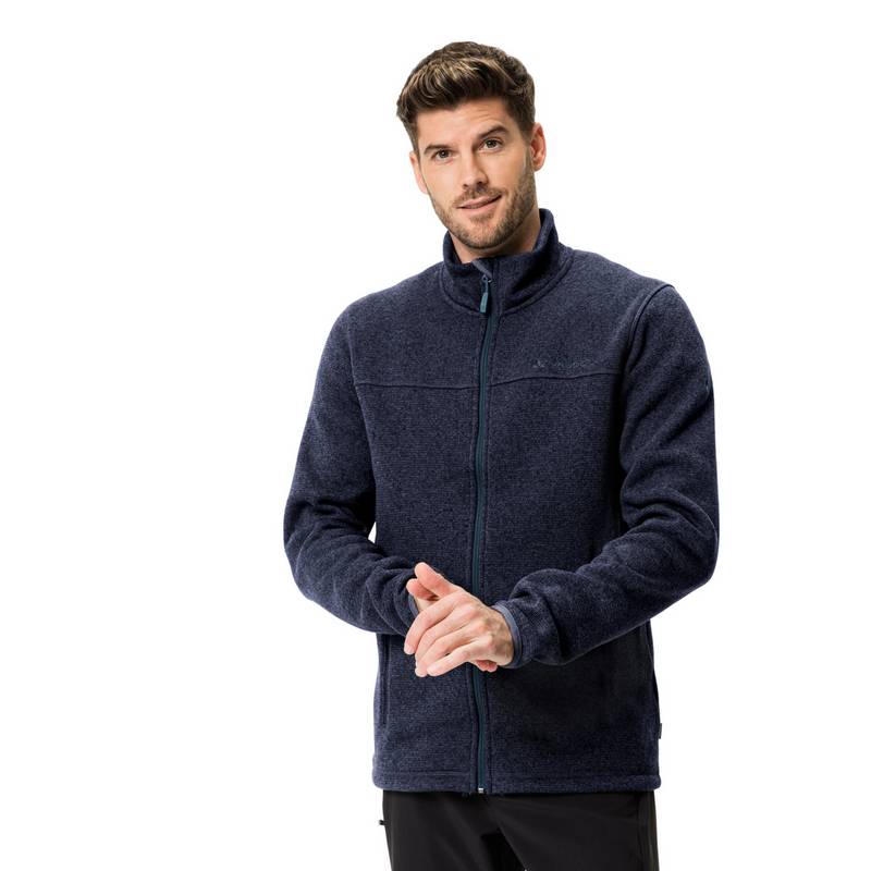 VAUDE Men's Rienza Jacket III Outdoorjacke Herren