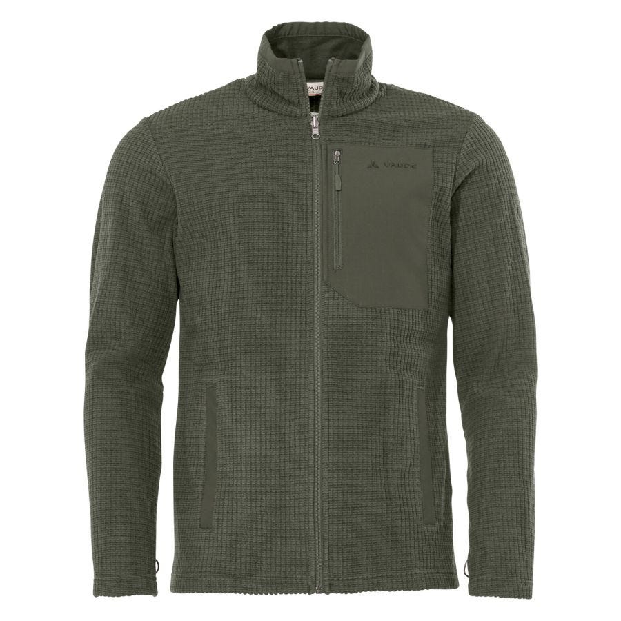 Idris III 3-in-1 Parka Herren