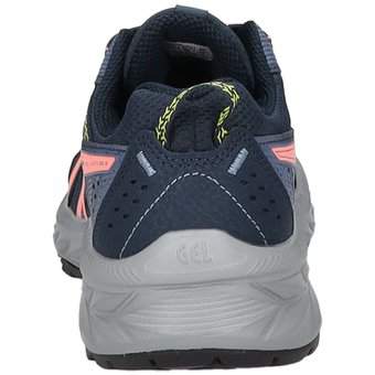 ASICS Gel-Venture 9 Trail Running in blau