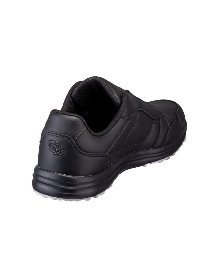 Brütting Slipper 