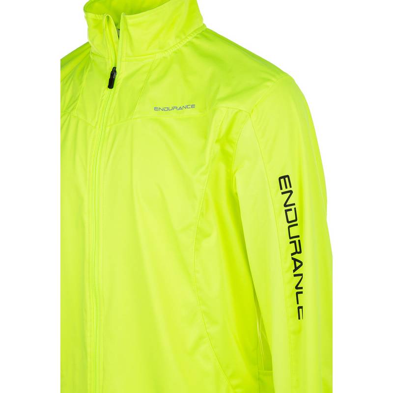 Endurance CLUSON M MEMBRANE CYCLING Trikot Herren