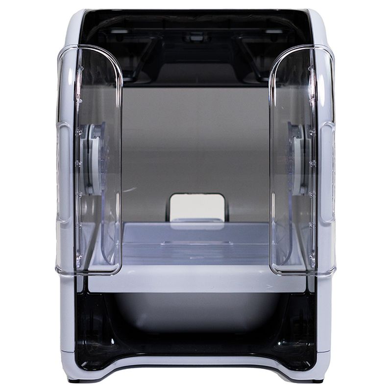 Closer Pets MiBowl Mikrochip Futterautomat