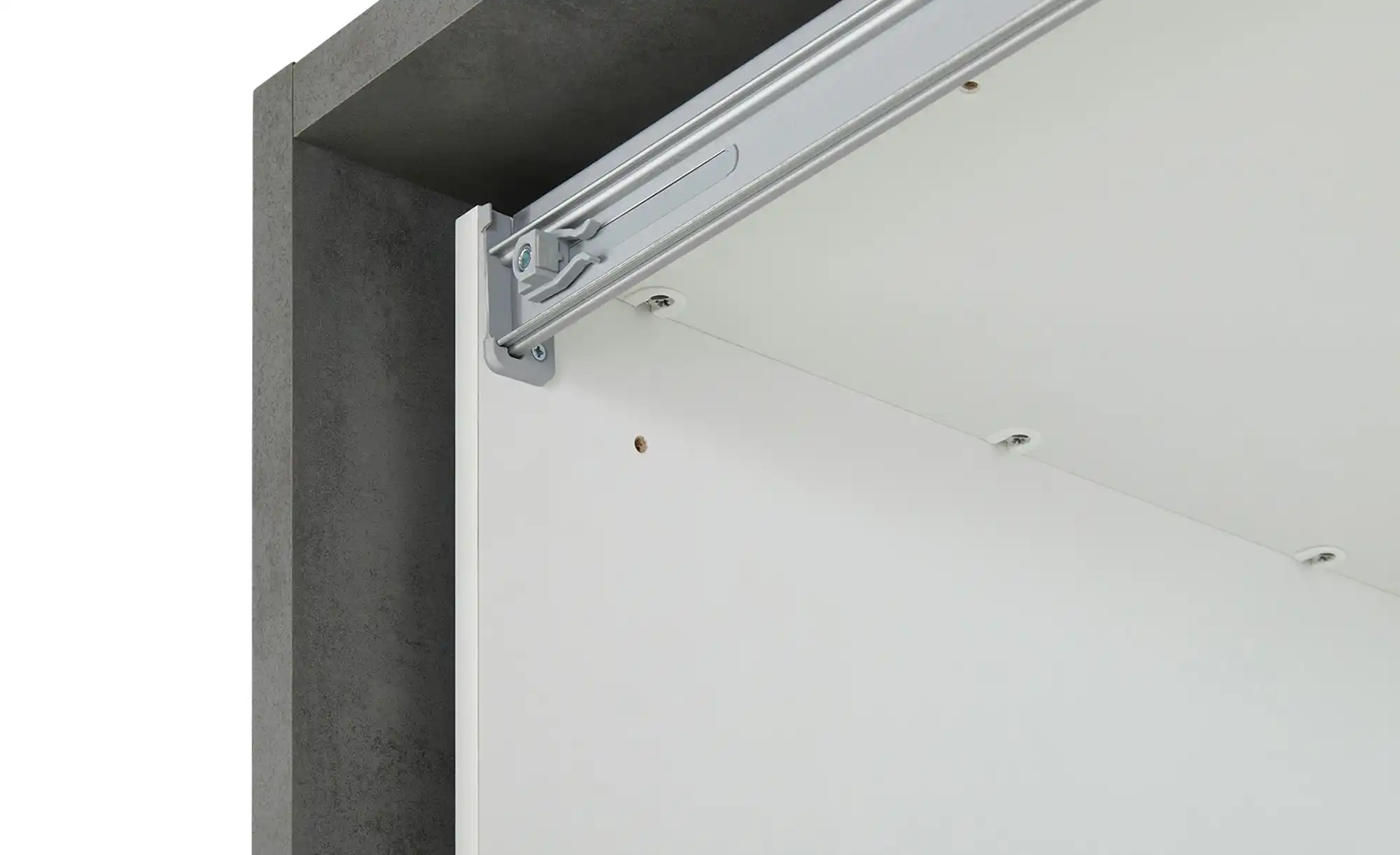 Primo Schwebetürenschrank, 2-türig