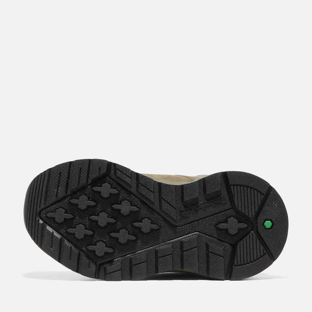 Timberland Sprint Trekker Hiker TB0A5MYN3271 / grün