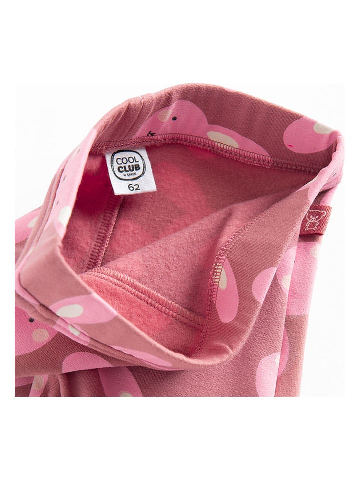 COOL CLUB Hose in Pink günstig kaufen