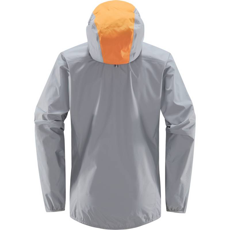 Haglöfs L.I.M GTX Jacket Hardshelljacke Damen