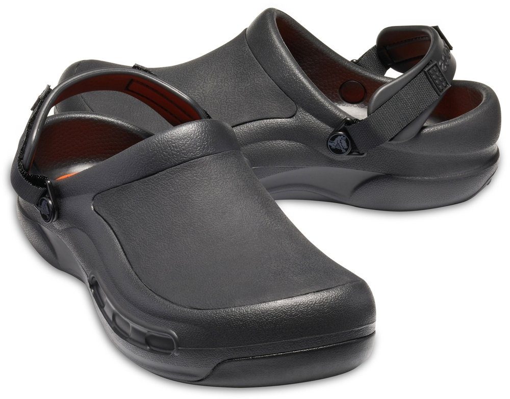 Crocs Schwarz Clog