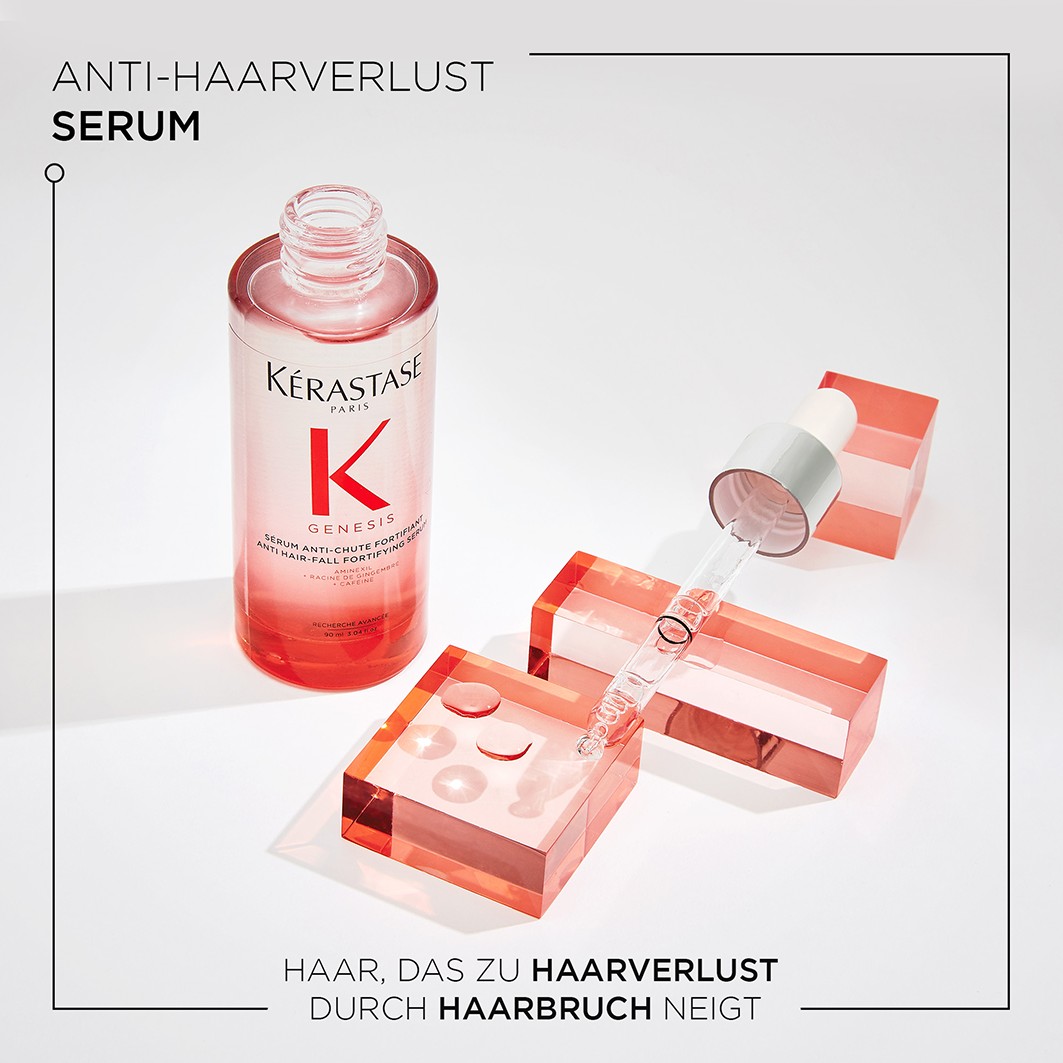 Serum Anti-Chute