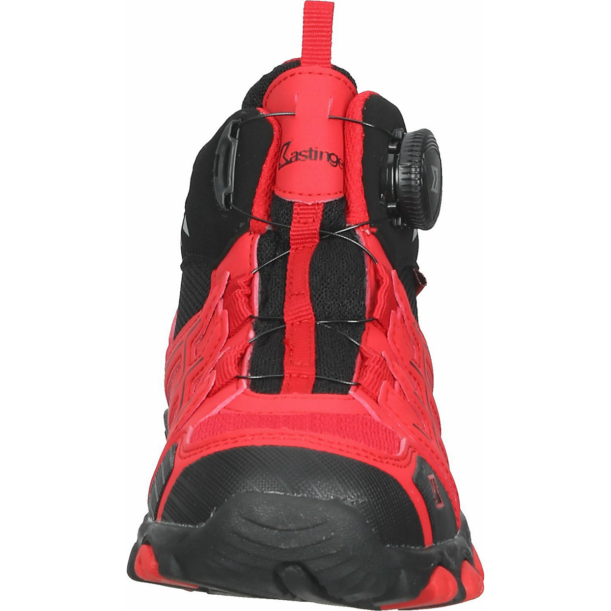 Wanderschuhe Stiefeletten