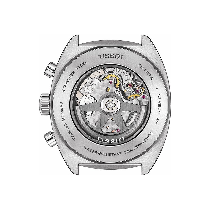 Tissot Chronograph Heritage 1973