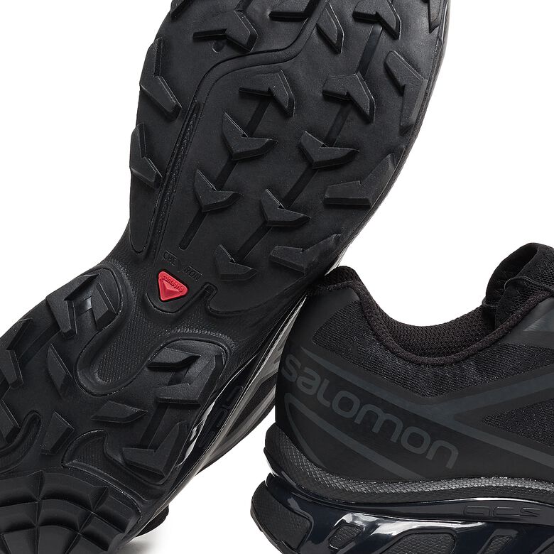 Salomon Wmns XT-6 black/black/phantom