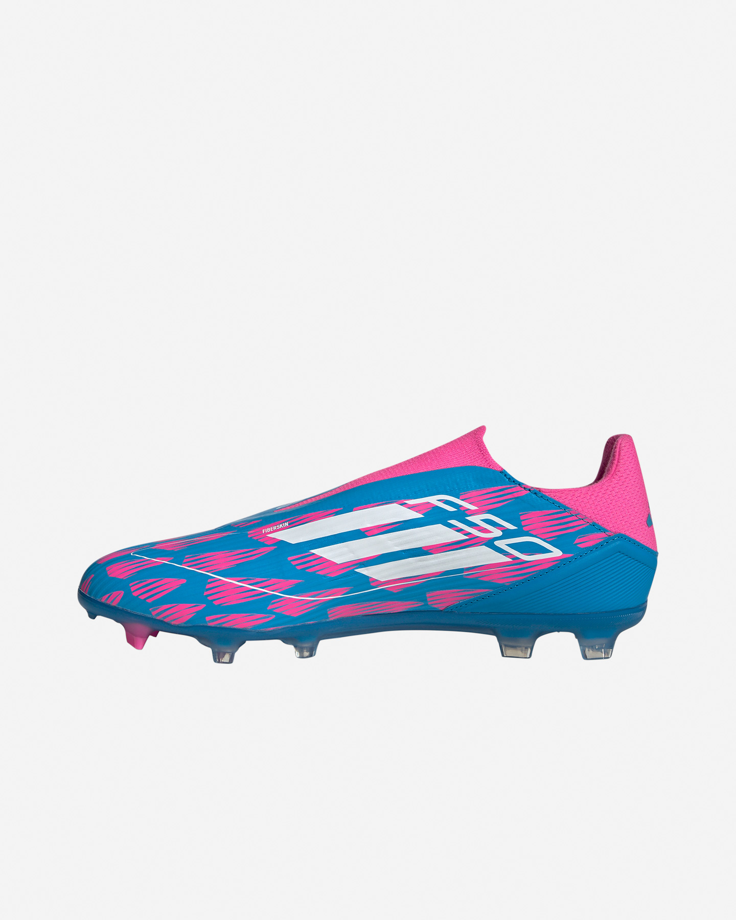 Scarpe Calcio Adidas F50 League Ll Fg-mg M IH8051