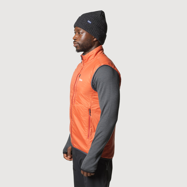 BELAY 60 VEST M Herren - Weste