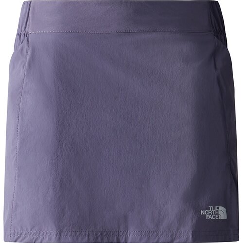 DAMEN HOSENROCK W SPEEDLIGHT SKORT