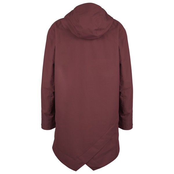 Kathmandu - Women's Amphi 2L 3in1 Parka - Doppeljacke