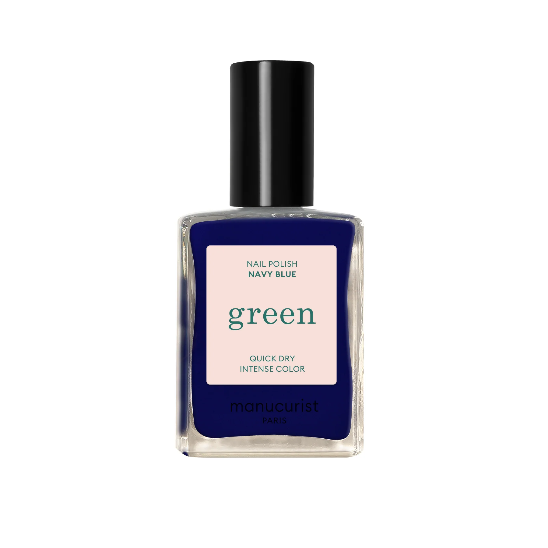 GREEN Nails - Nail Polish - Nail Polish