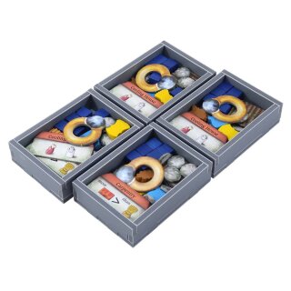 Hallertau Insert