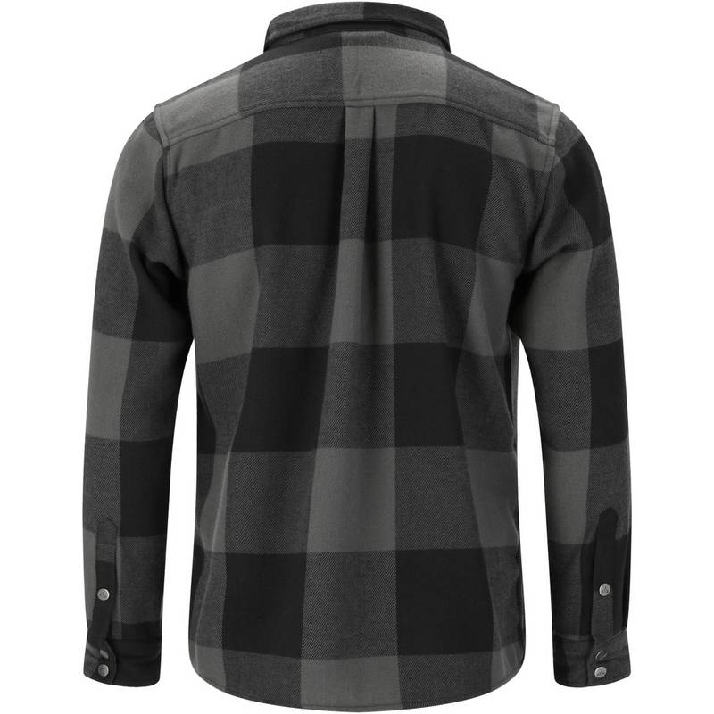 Whistler Vecna Langarmshirt Herren