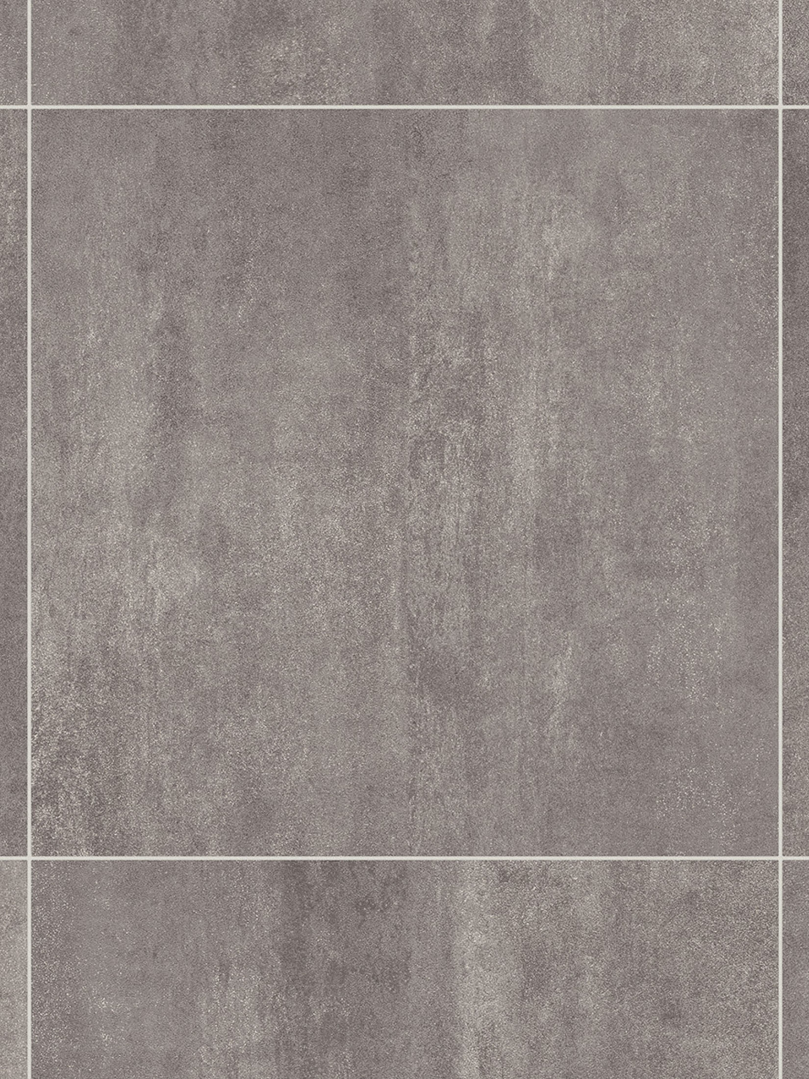 Barbuda Vinyl-Rollenware, Grey D575
