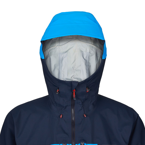 SPITZ GTX PRO JACKET Herren - Hardshelljacke