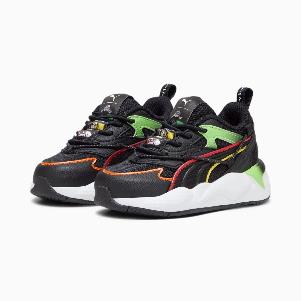PUMA x MIRACULOUS RS Efekt 393917_01 / schwarz