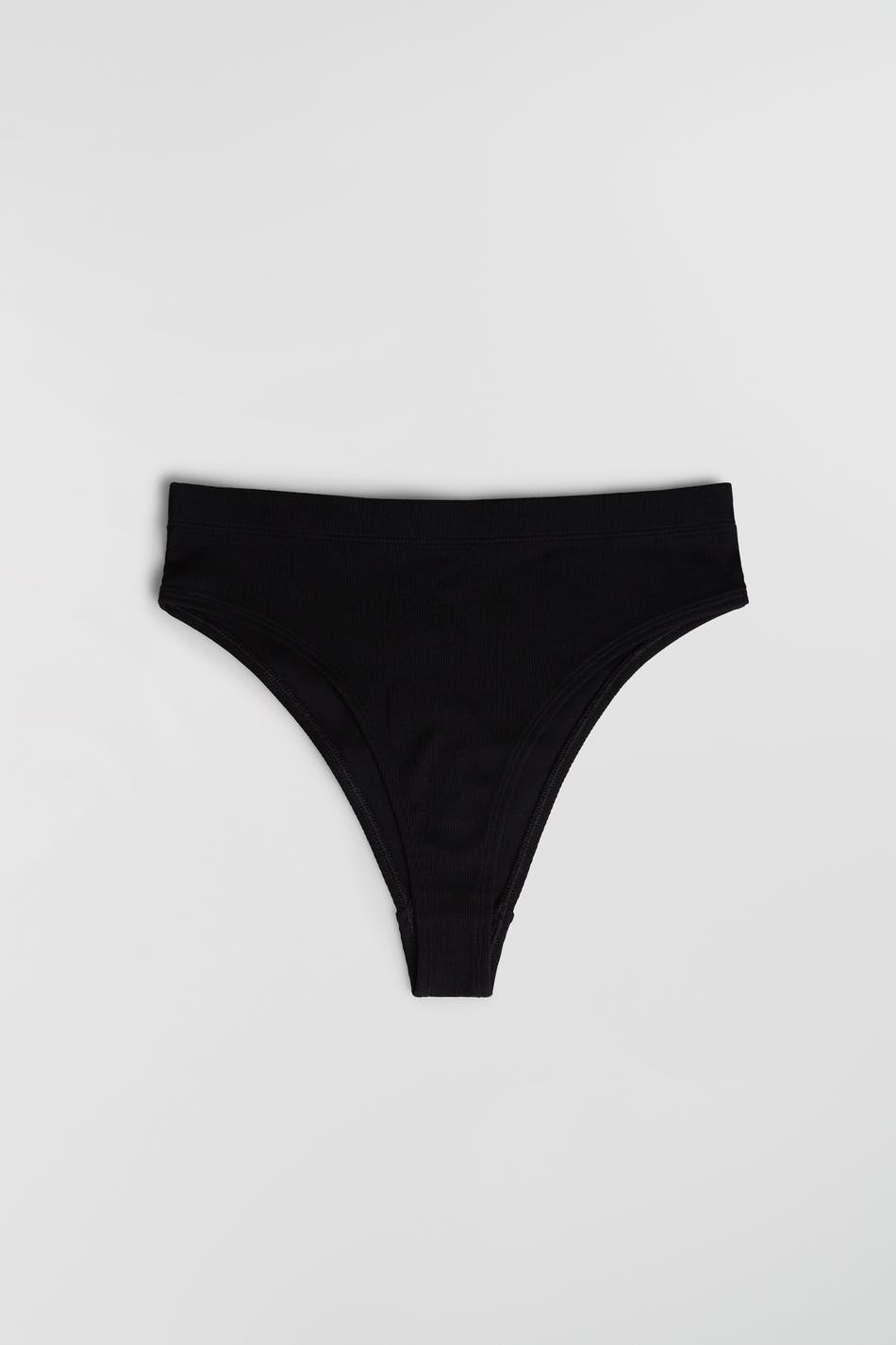 Milla high waist brief