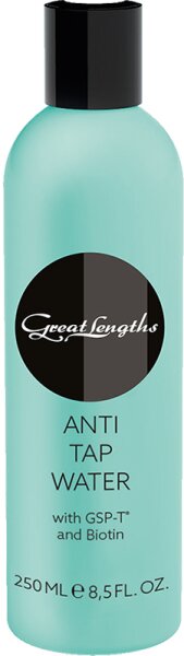 Great Lengths Anti Tap Water Conditioner