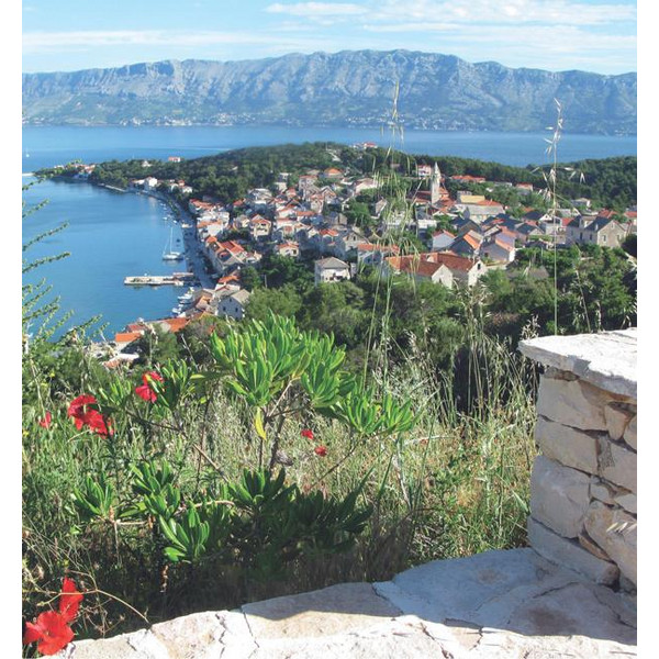 Mit dem Wohnmobil nach Kroatien und Montenegro - Reiseführer