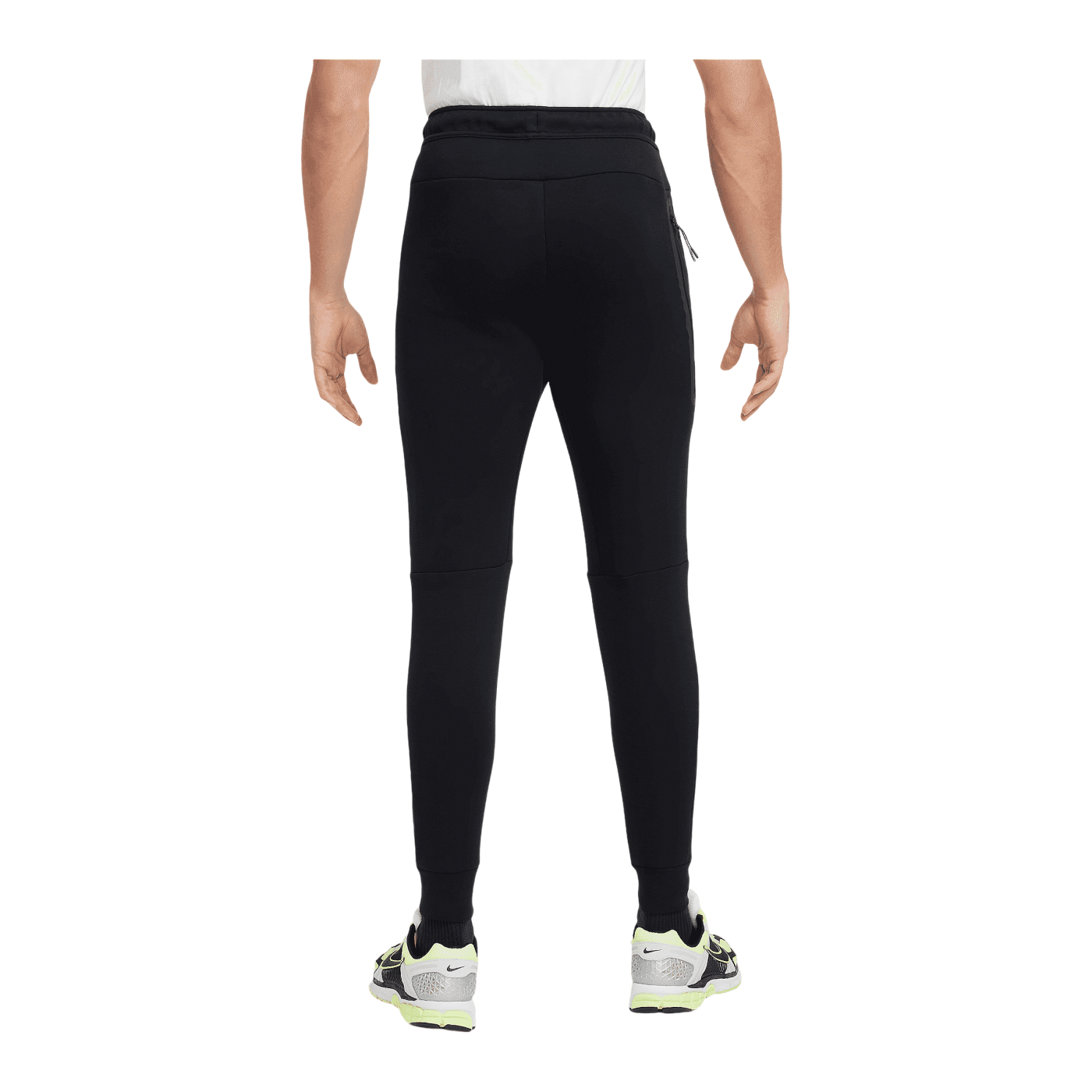 Nike Tech Fleece Jogginghose Schwarz F010