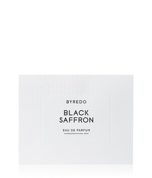 BYREDO Black Saffron Eau de Parfum 100 ml