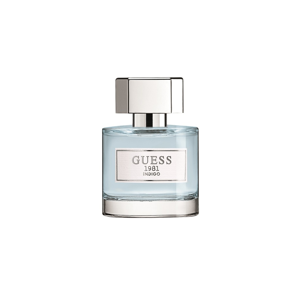 Guess 1981 Indigo Femme Eau de Toilette