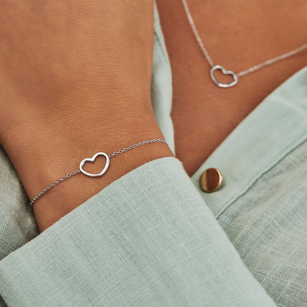 Selected Jewels Selected Gifts Collier collier