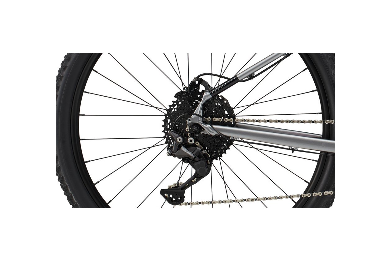 Cannondale Trail 5 - 2023 - 27,5 Zoll - Diamant