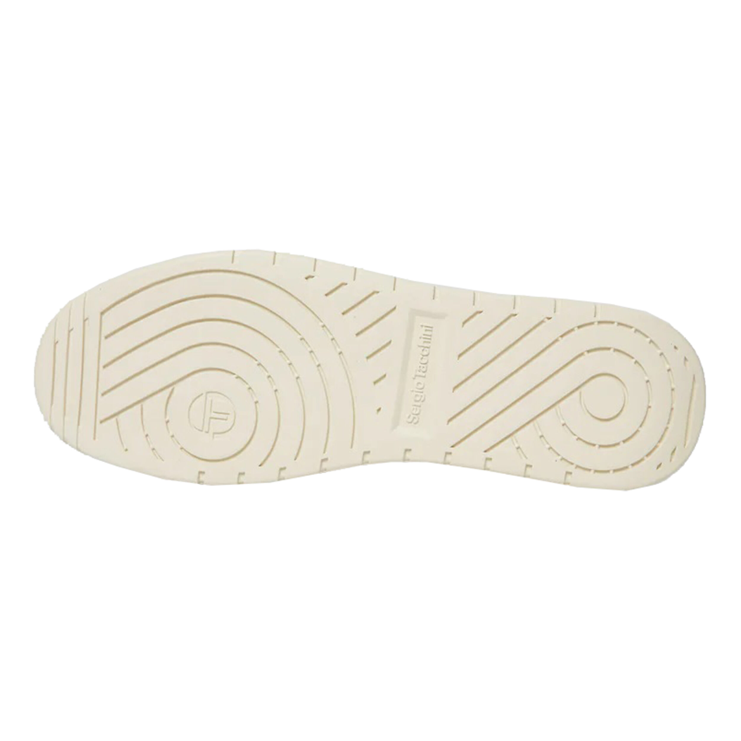 Court Classic Sneaker Herren - Weiß