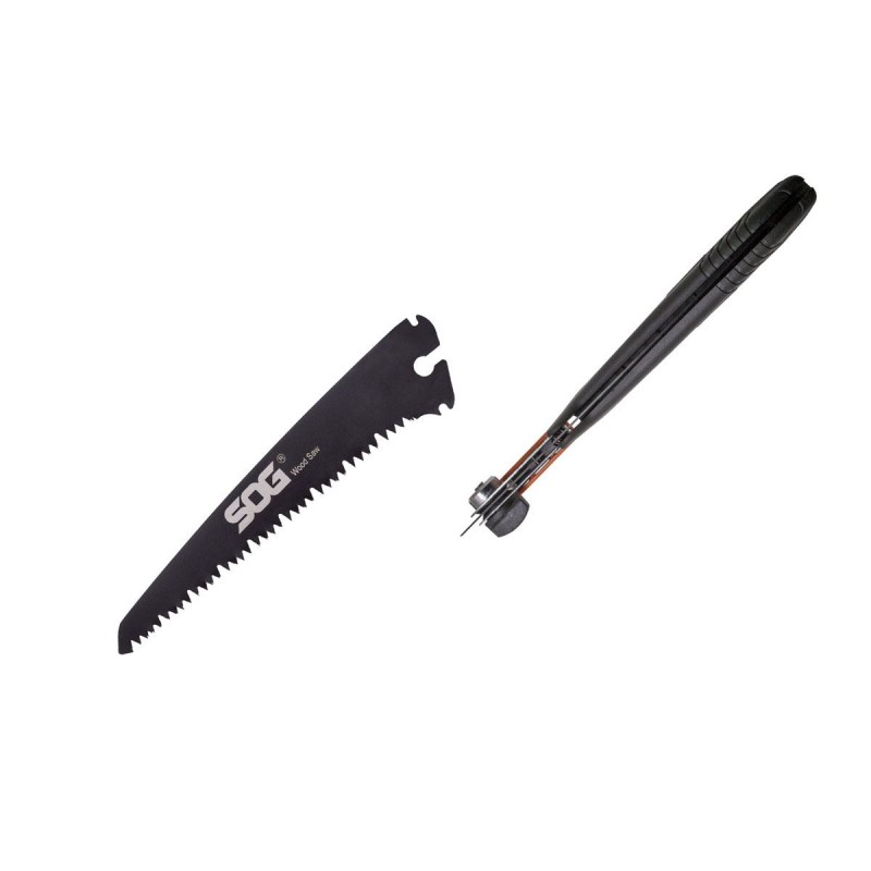 Sog Folding Wood Saw F10N-CP