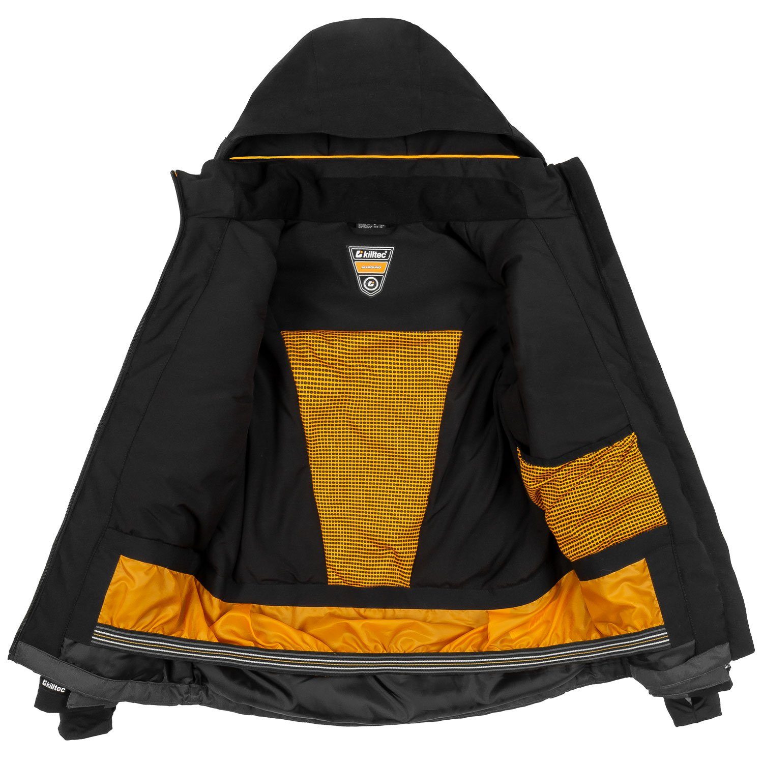 Killtec Skianzug Kinder Jungen Skijacke + Skihose Größenwahl
