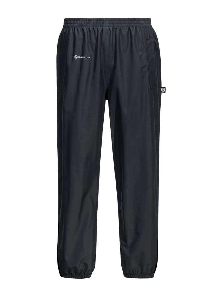 SCHIETWETTER Holzauge Pit in black günstig kaufen