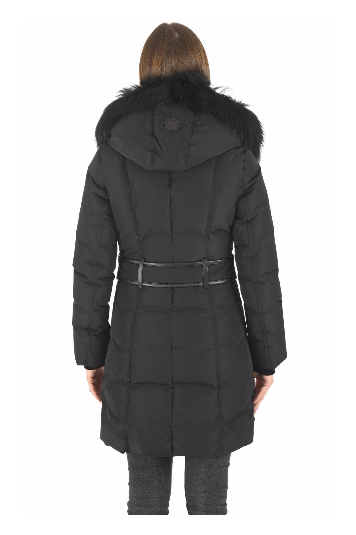 Mackage Doudounes Femme couleur noir