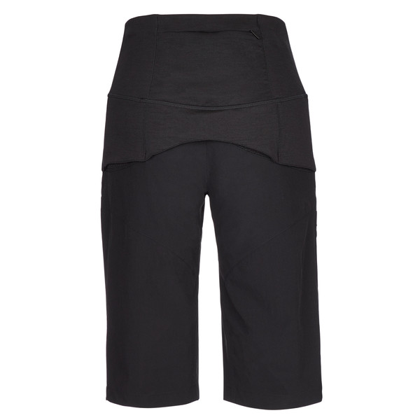 W UNSTOPPABLE SHORTS Damen - Radshorts