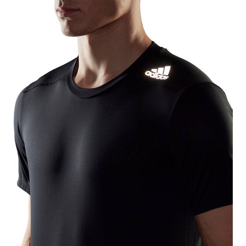 adidas D4R Funktionsshirt Herren