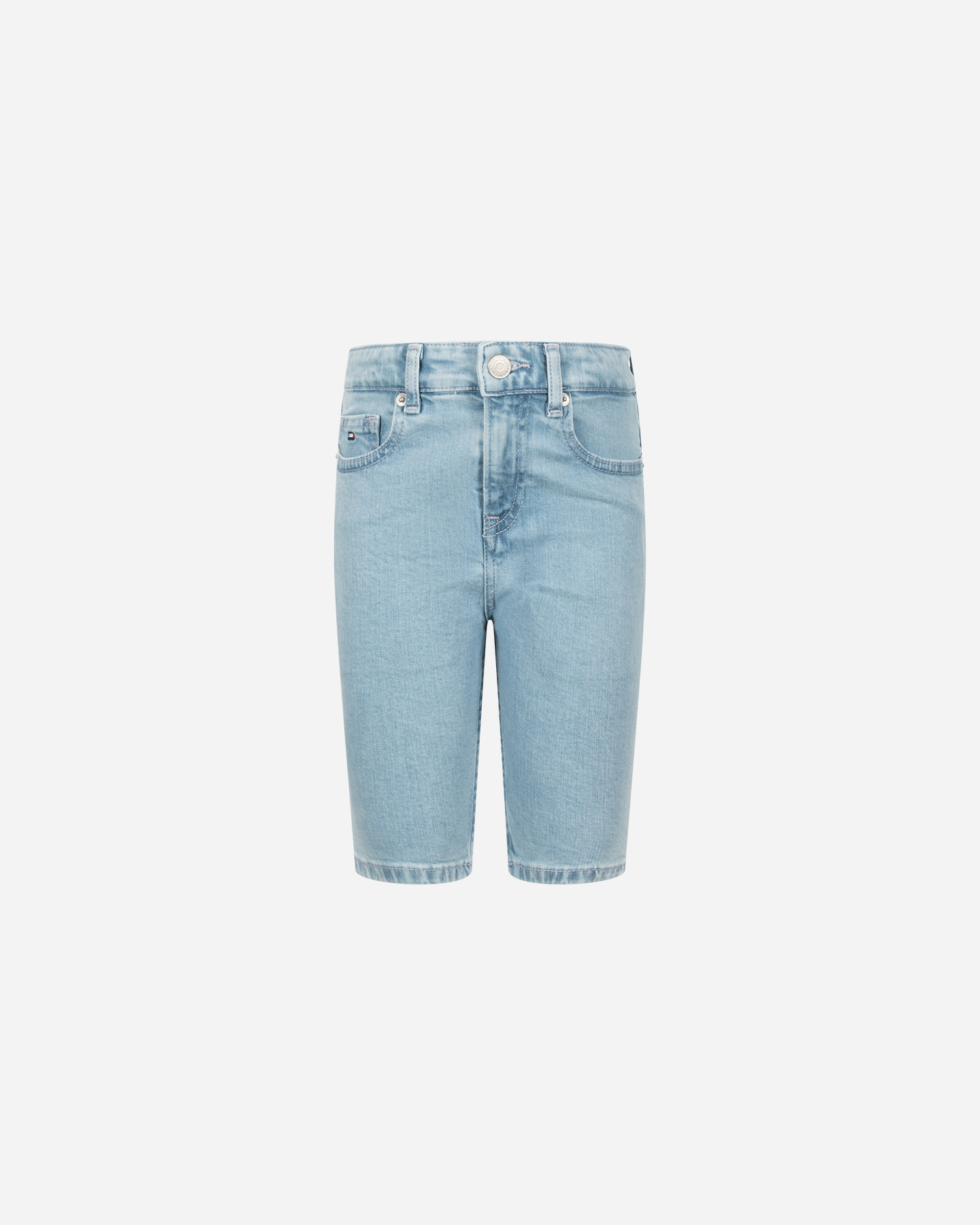 Bermudy Tommy Hilfiger Denim Scanton Jr 24SMTHKB0KB08988T-C1