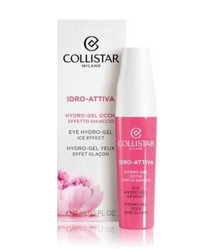 Collistar Eye Hydro-Gel Ice Effect Augengel-14 ml